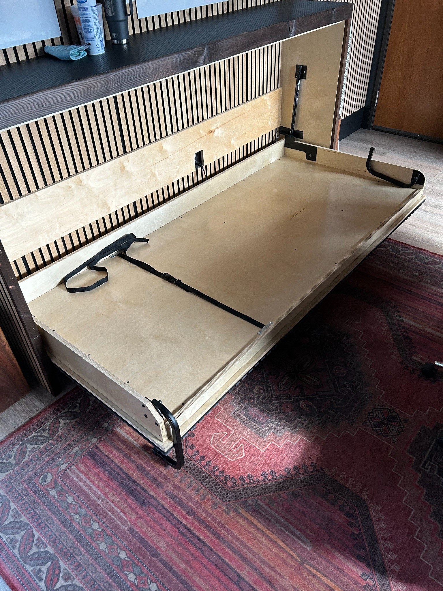 Murphy bed